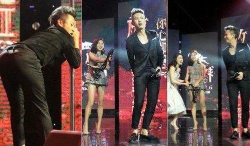 邓超爆料跳舞视频合集大全,揭秘明星舞者背后的舞蹈视频合集  第2张