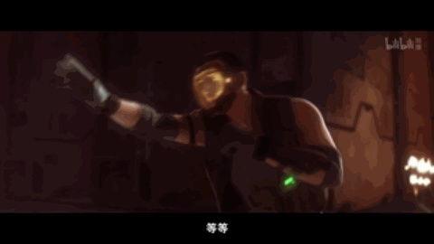 灵笼第九集最新视频爆料,揭秘末世危机下的生存法则与人性抉择  第2张